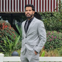 Anoop Bhaskar