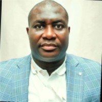 EDIDIONG UYOUKO M.GIS, B.TECH, CISCM, CISCP, CICCM, CIWIM, CIPA