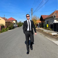 Codrut Bivolaru