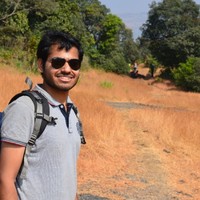 Arpit Rastogi