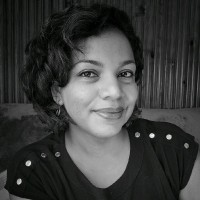 Sarita Emmanuel