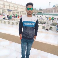 Jitendra Patel