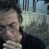 Kkorn Charoenwan