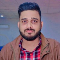 Abhishek Mishra