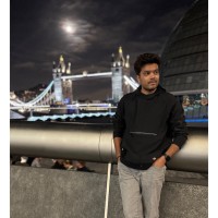 Raja Prashanth Akkerra