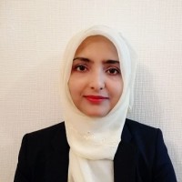 Ruba Akter
