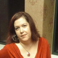 Marie Claude Lavoie