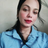 Nabanita Chakraborty