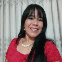 Tatiana Ojeda Rosales