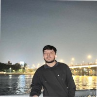 Hardik Khandelwal