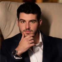 Tiago Gomes Cruz