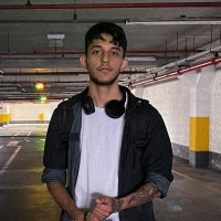 Paulo Cid