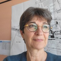 Elisabeth Harant