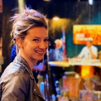 Esther Stegeman