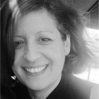 Micheline (Micha) Tanios
