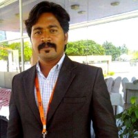 Anuj Kumar