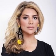 Shohreh Ghasemi