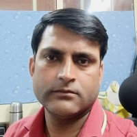 Kaushal Saxena