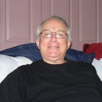 Alan Croome