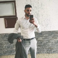 Cristian Santos Dios