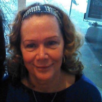 Suzanne Hay