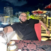 Ahmed Gomaa