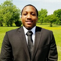 Maurice Jones /G\
