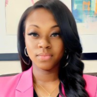 Melissa Sumter-Frederick