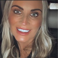 Danielle Dry
