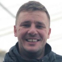 Shane Blackman