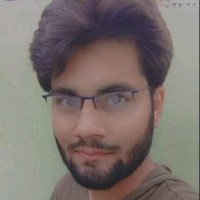 Syed Zaigham Abbas