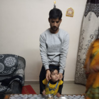 Lalitsingh Sikarwar