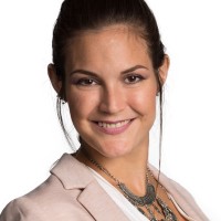 Ana Carolina Aguilar Rochon