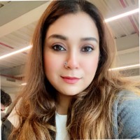 Monika Saraswat