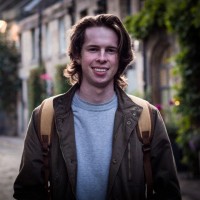 Iain Campbell