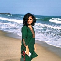 Dipannita Bhattacharjee