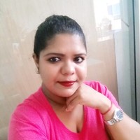 Nancy Narayan