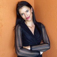 Emina Danovic