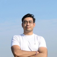 GAGAN KUMAR SHARMA