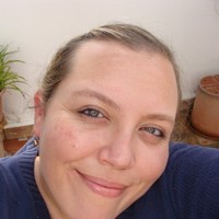 Maria Luque Albarreal