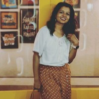 Aakansha Upadhyay