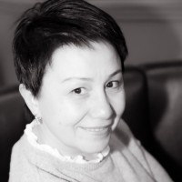 Gulnara Yakusheva