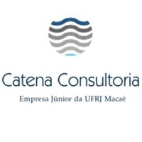 Catena Consultoria UFRJ