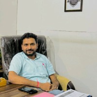 Vikram Ghule