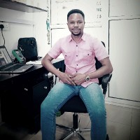 Joshua Awodele