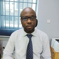 Olanrewaju Oyedapo