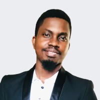 Kolawole Justus Olaoluwa