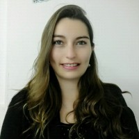 Nicole Mellado Véliz