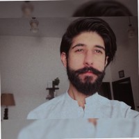 Syed Kashan Hussain