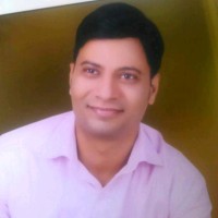 Ca Rajendra Marotiya